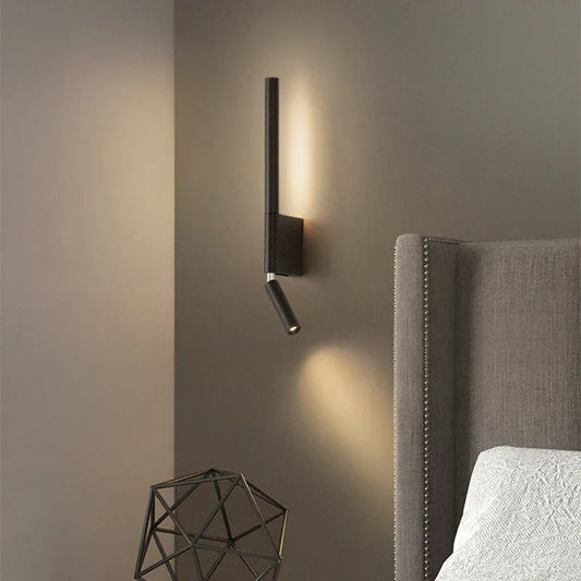 Vecto | Applique Murale LED Au Design Minimaliste Et Élégant